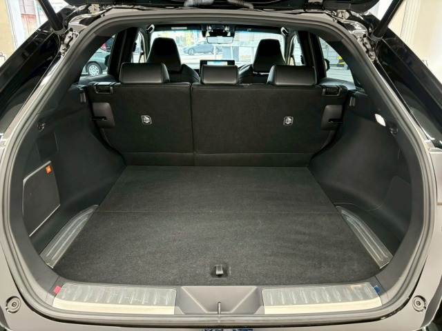 トヨタ ハリアーの画像11