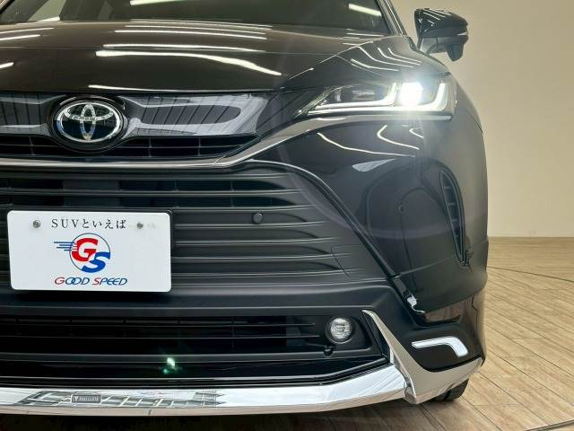 トヨタ ハリアーの画像19