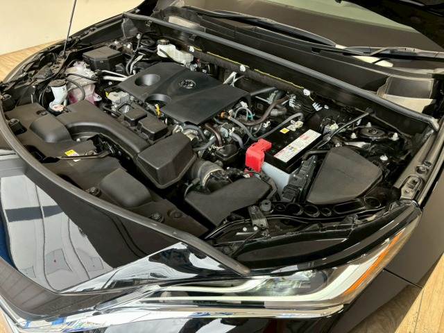 トヨタ ハリアーの画像20