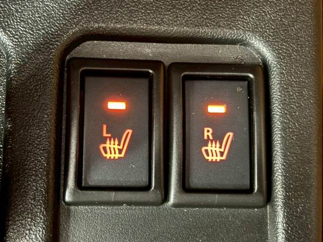 ジムニーXC 内装他