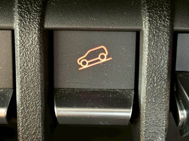 ジムニーXC 内装他