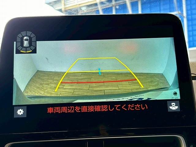 アクアZ 内装他