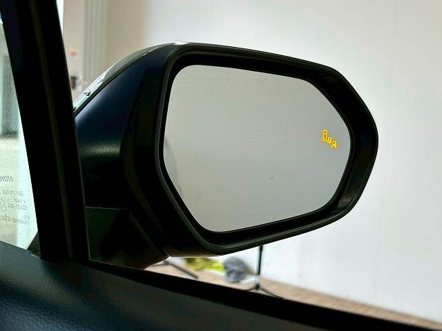 アクアZ 内装他