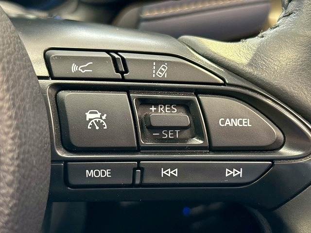 トヨタ アクアの画像7