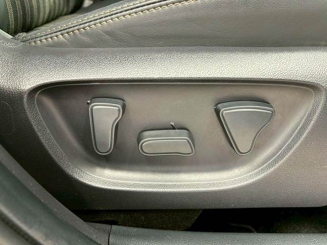 トヨタ アクアの画像10