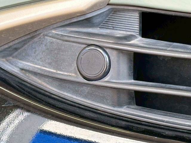 トヨタ アクアの画像11