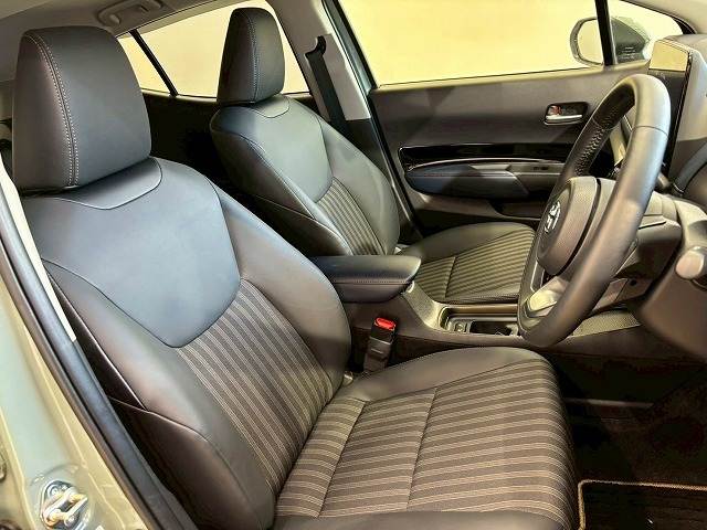 トヨタ アクアの画像12