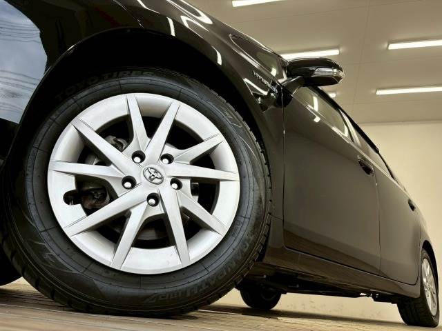 トヨタ プリウスαの画像19