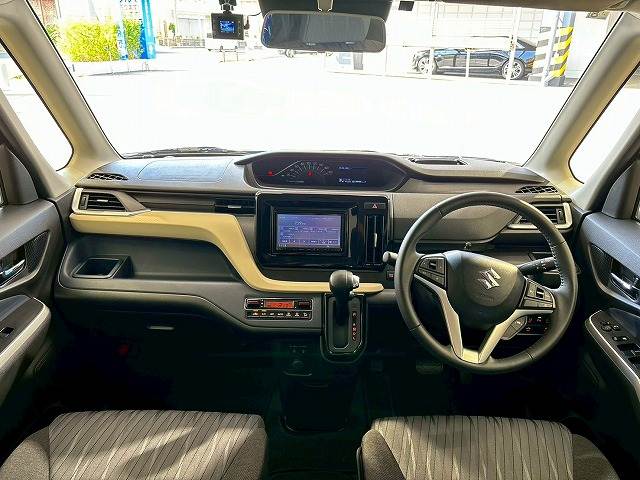 スズキ ソリオの画像3