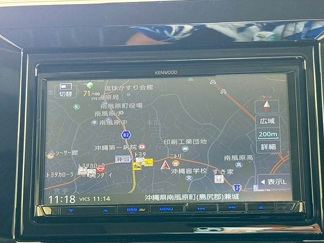 スズキ ソリオの画像4