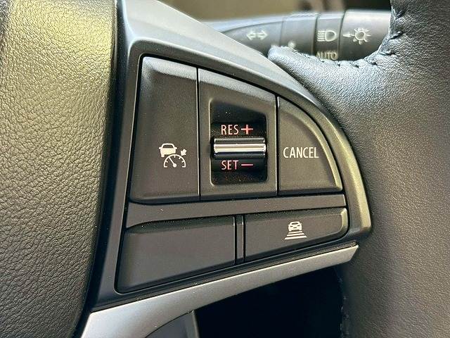 スズキ ソリオの画像9