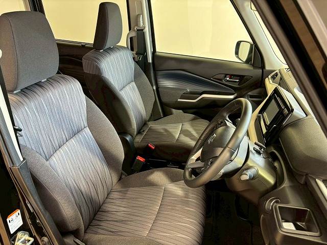 スズキ ソリオの画像12