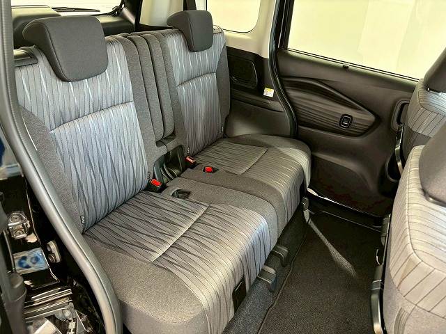 スズキ ソリオの画像13