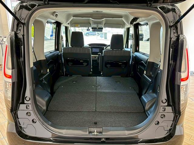 スズキ ソリオの画像14