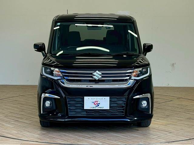 スズキ ソリオの画像15