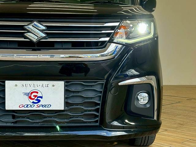 スズキ ソリオの画像18