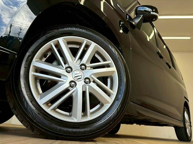 スズキ ソリオの画像19