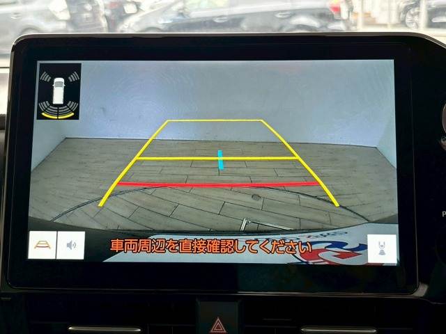 ノアハイブリッドS-Z 内装他