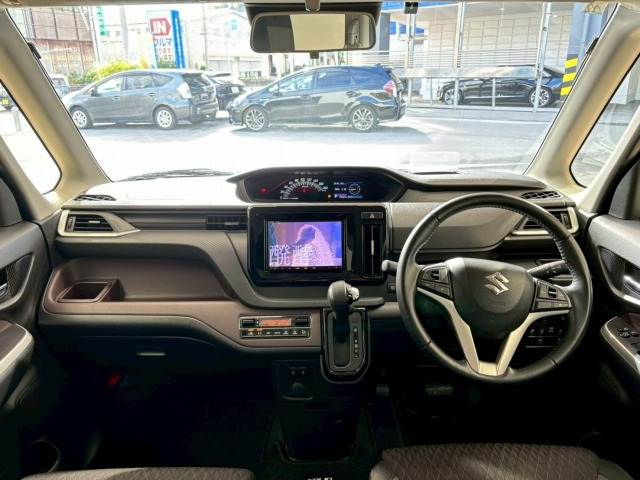 スズキ ソリオバンディットの画像3