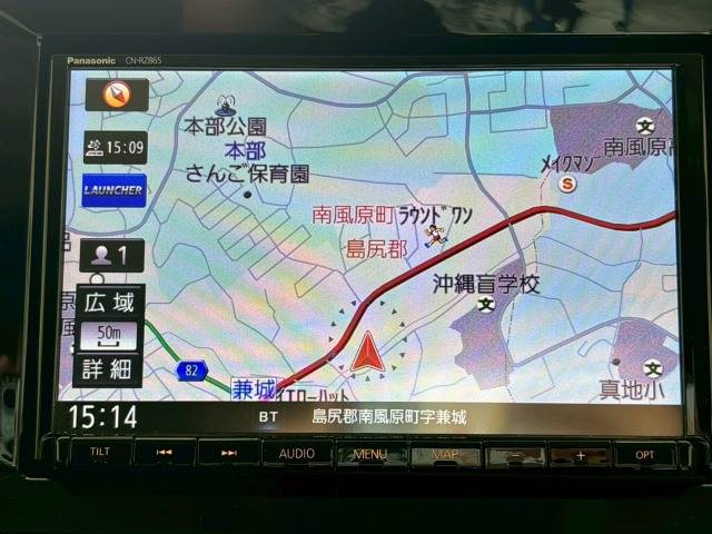 スズキ ソリオバンディットの画像5