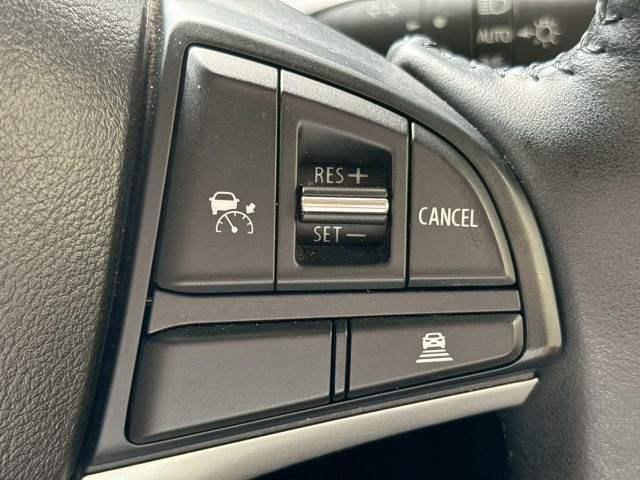 スズキ ソリオバンディットの画像8