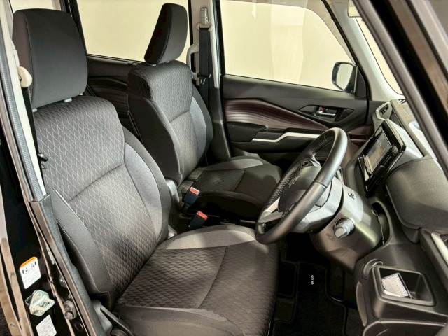 スズキ ソリオバンディットの画像10