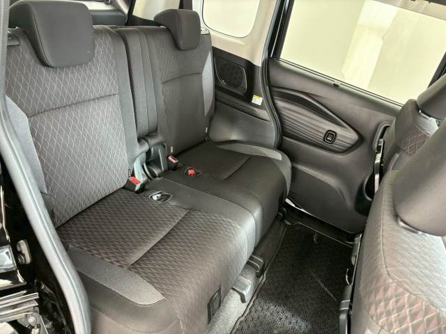 スズキ ソリオバンディットの画像11