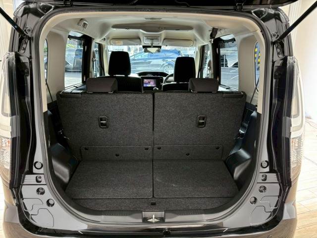 スズキ ソリオバンディットの画像12