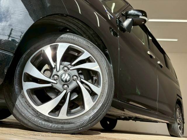 スズキ ソリオバンディットの画像18