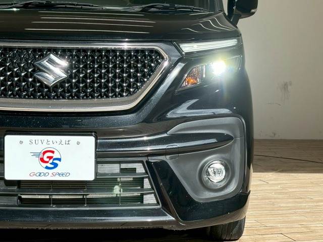 スズキ ソリオバンディットの画像19