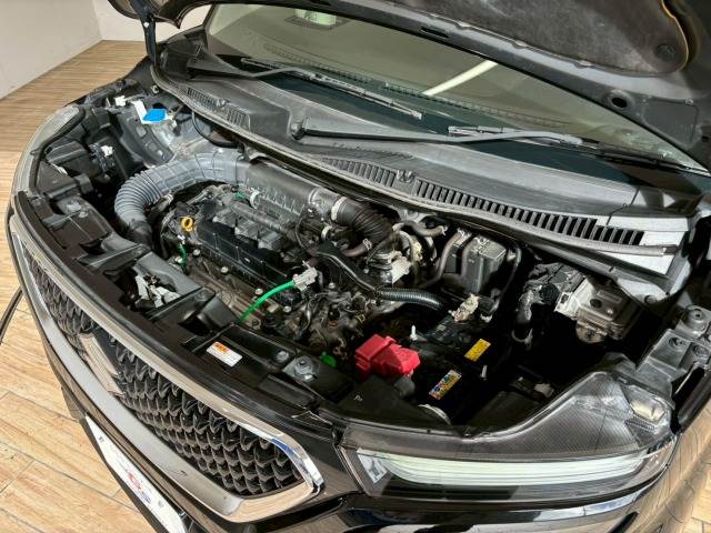 スズキ ソリオバンディットの画像20