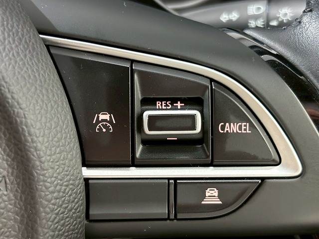 スズキ フロンクスの画像7