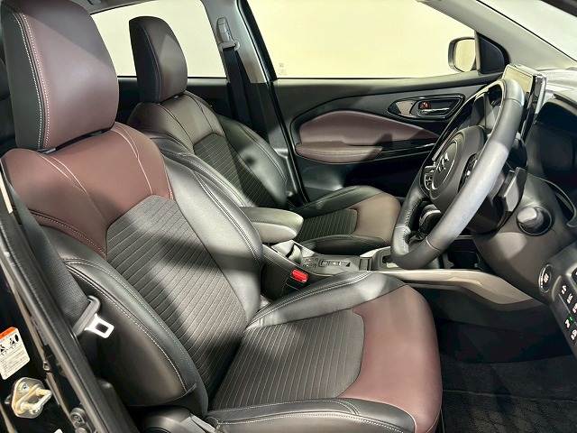 スズキ フロンクスの画像12