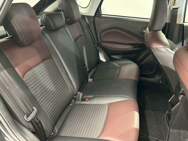 スズキ フロンクスの画像13