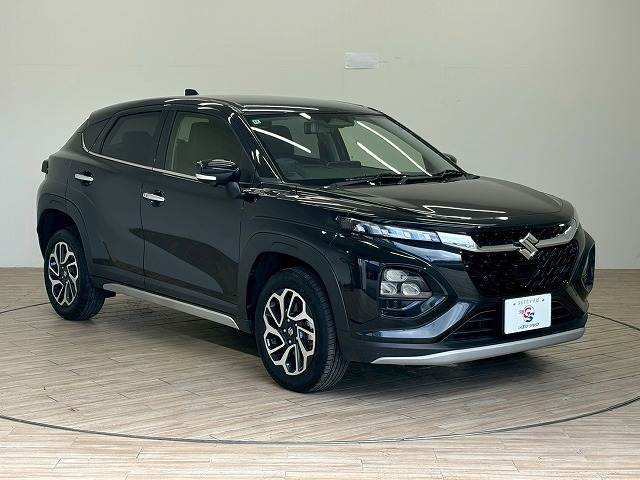 スズキ フロンクスの画像15