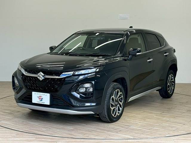 スズキ フロンクスの画像17