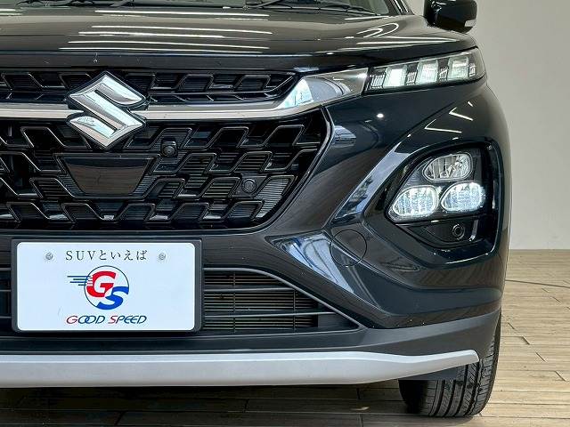 スズキ フロンクスの画像18