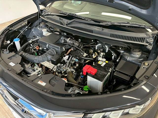 スズキ フロンクスの画像19