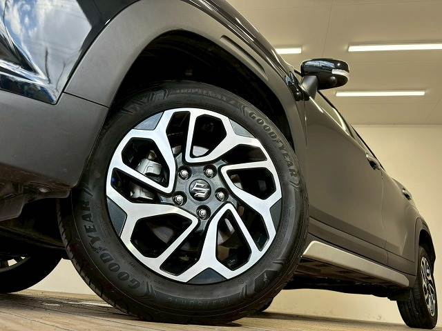 スズキ フロンクスの画像20