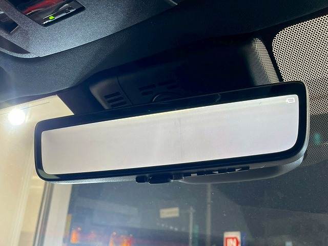 クラウンスポーツSPORT RS (PHEV) 内装他