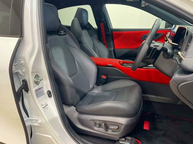 トヨタ クラウンスポーツの画像11