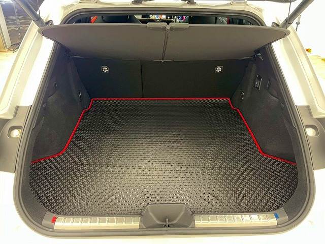 トヨタ クラウンスポーツの画像13