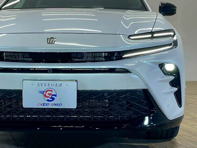 トヨタ クラウンスポーツの画像18