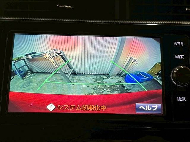 アクアS 内装他