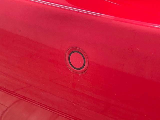 トヨタ アクアの画像10