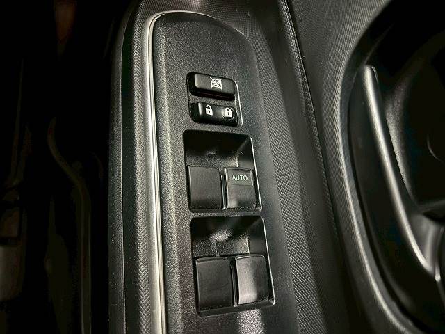 トヨタ アクアの画像11