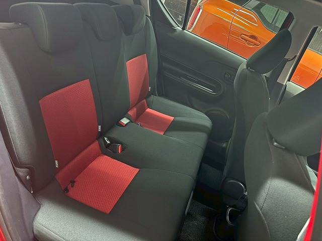 トヨタ アクアの画像13