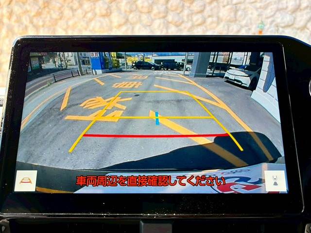 ノアハイブリッドS-Z 内装他