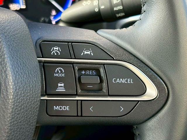 ノアハイブリッドS-Z 内装他