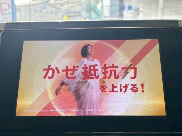 アルファードS“C パッケージ” 内装他